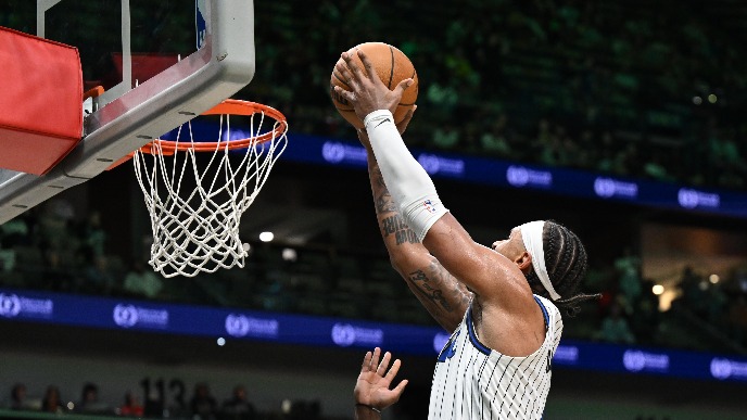 Orlando - Nju Orleans 112:108