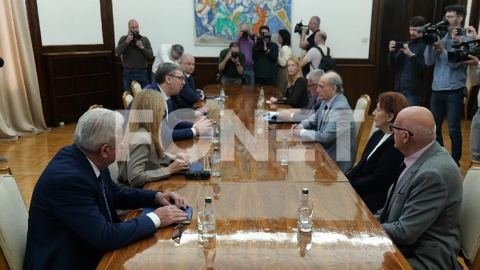 Izbori zavise od okruženja