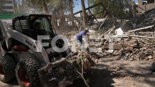 Pogođena Petrohemija