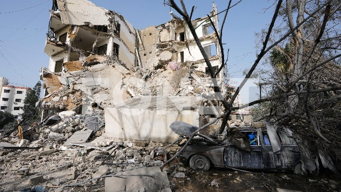 Najmanje 11 ubijenih u Libanu