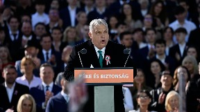 CNN: Navodni eksploziv uoči izbora 