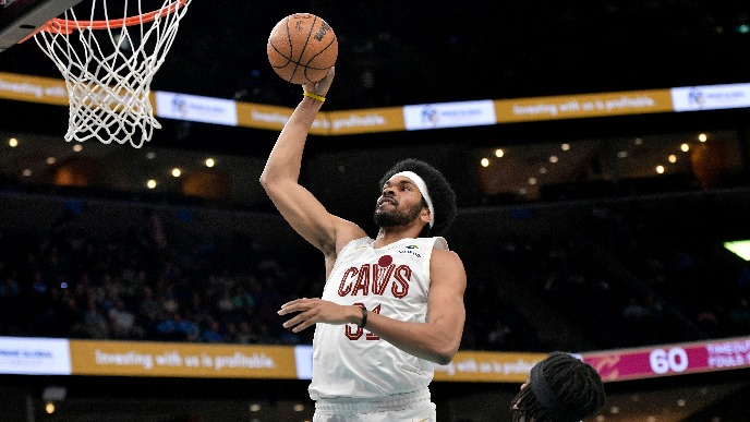 Klivlend - Memfis 142:126