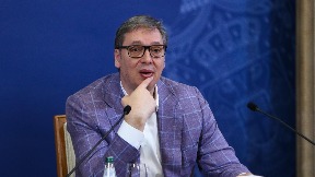 Izbori će zavisiti od krize