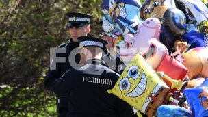 Tramp Junior u Banjaluci