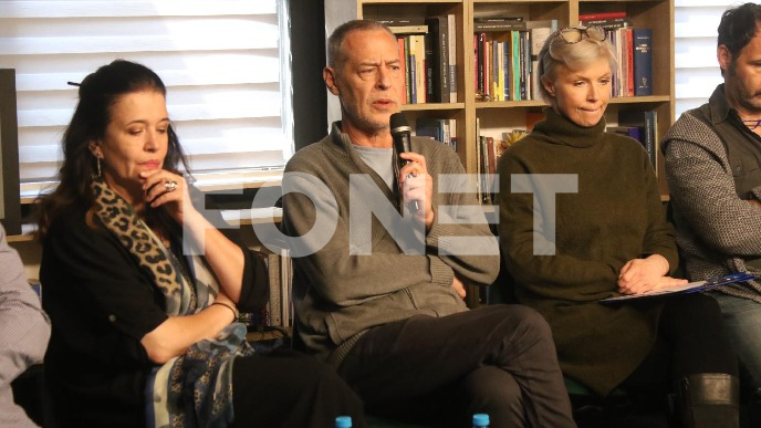 Mobing u Narodnom pozorištu