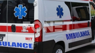 Poginuo radnik iz Kine