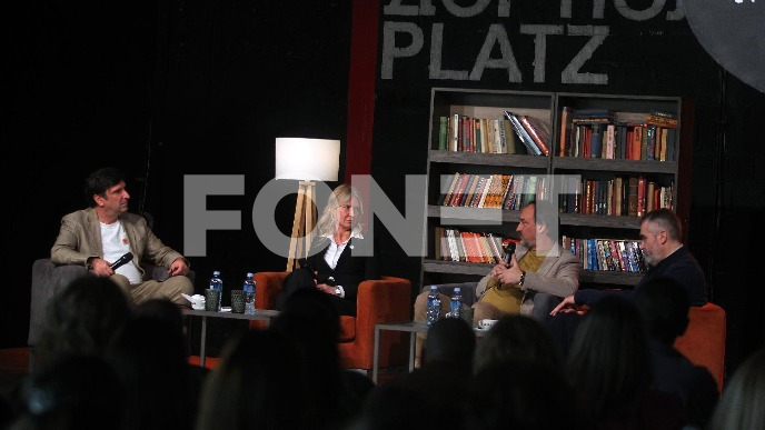 Ljubav kao odgovor na gubitak