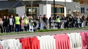 Suđenje odloženo za 15. maj