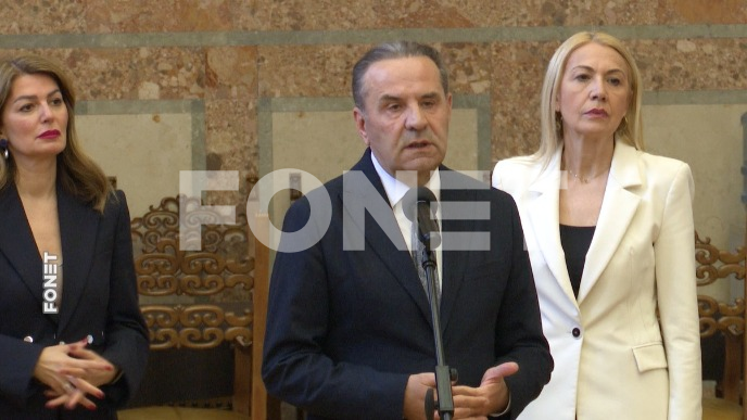 Bez aplauza za piromane