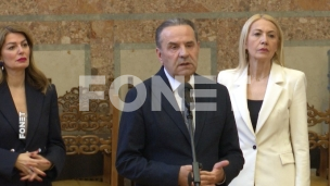 Bez aplauza za piromane