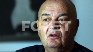 Duškova beskompromisna borba