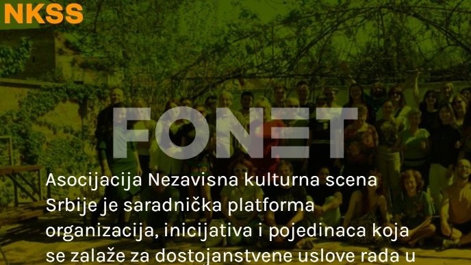 Ignorantski stav tima Ekspo