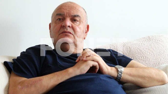 Minut ćutanja za Vujoševića