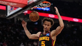 Klivlend pobedio Atlantu