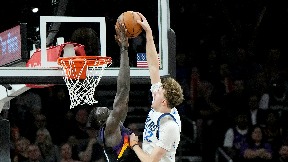 Feniks - Dalas 112:107