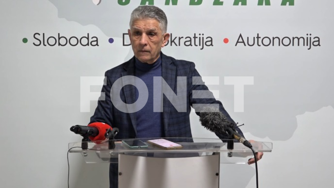 SDA neće na konsultacije