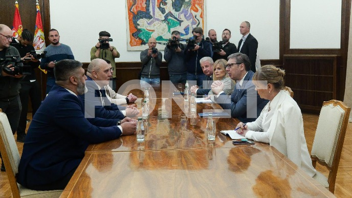 Preporuke ODIHR, pa izbori