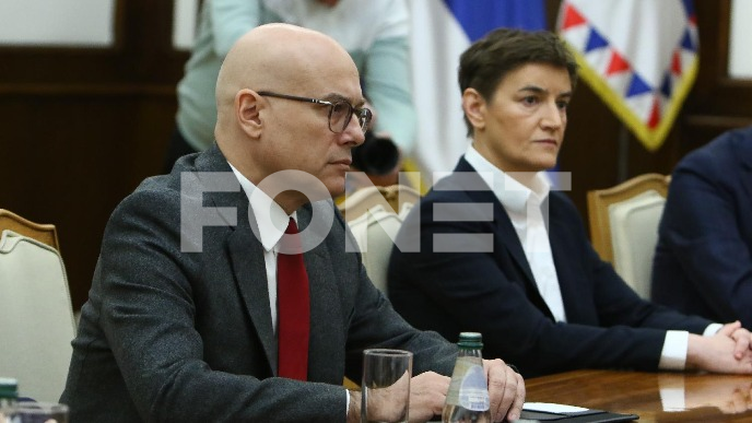 Uvek spremni za izbore