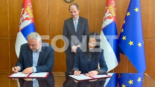 Dva i po miliona za školu