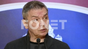 Jovanović o izjavi Petrova