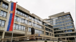 Optužen za pucnjavu i požar