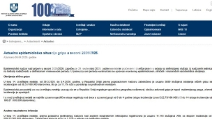 Zabeleženo 5.899  slučajeva 