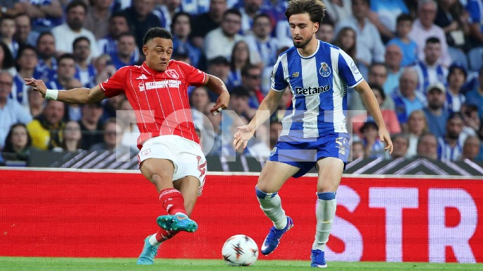 FoNet/AP-PORTO-NOTINGEM