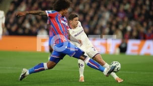 Pobeda Kristal Palasa 