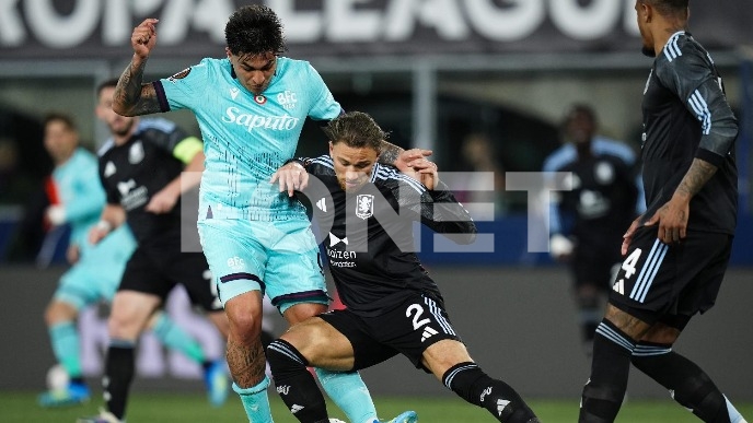 FoNet/AP-BOLONJA-ASTON