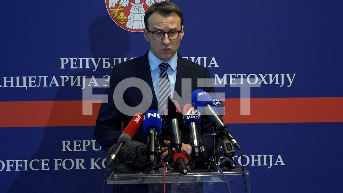 Priština krši rešenje EU