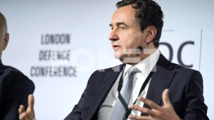 Kancelarija Krelja u Beogradu