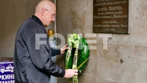 Zaštititi novinare i medije