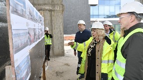 Stanica do kraja godine