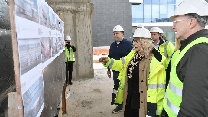 Stanica do kraja godine