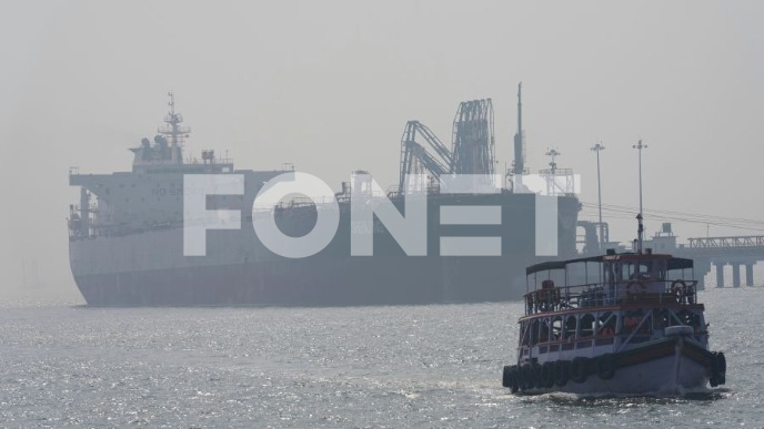 Vojska SAD: Čišćenje moreuza