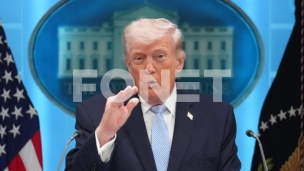 Tramp obećao podršku Orbanu