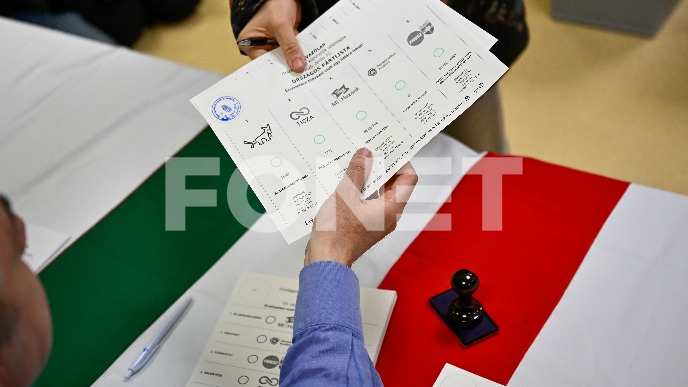 Glasalo više od milion birača 