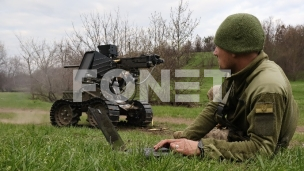 Kršenje Uskršnjeg primirja 