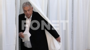 Orban: Tu sam da pobedim