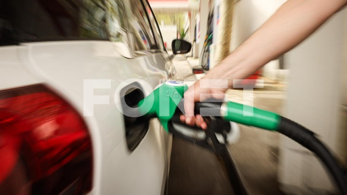 Trećina pumpi bez goriva 