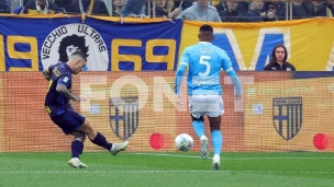 Bez pobednika u Parmi