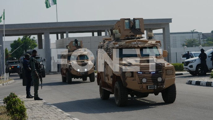 Strahuje se da ima 200 žrtava 