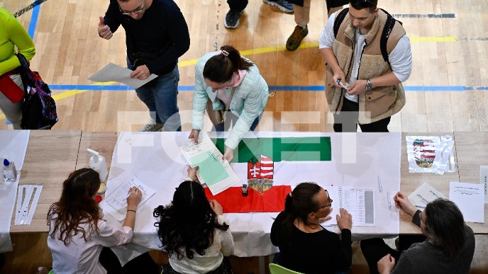 Do 17 glasalo 54,23 odsto