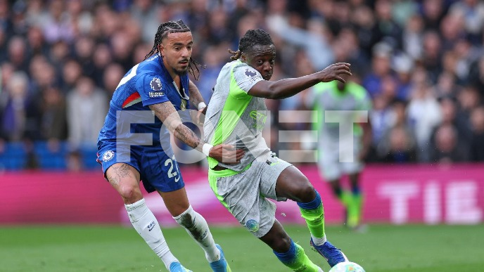 Pobeda Sitija  u Londonu