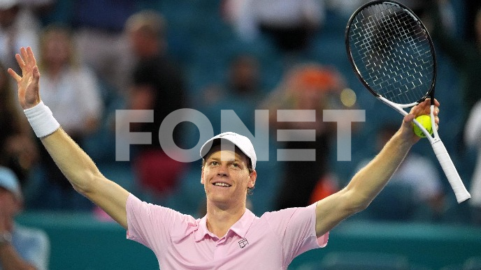 Sineru titula u Mnte Karlu