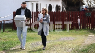 Glasalo više od 77% birača 