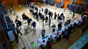 BBC: Ankete daju prednost Tisi