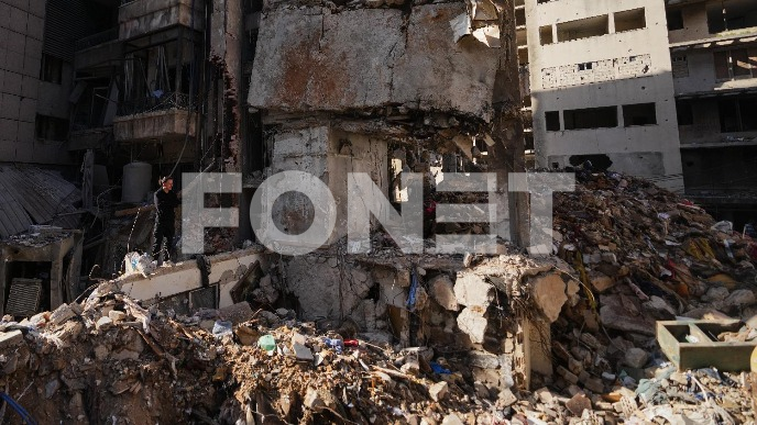 UNIFIL se žali na izraelske vojnike 