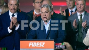 Orban:Jasni i bolni rezultati