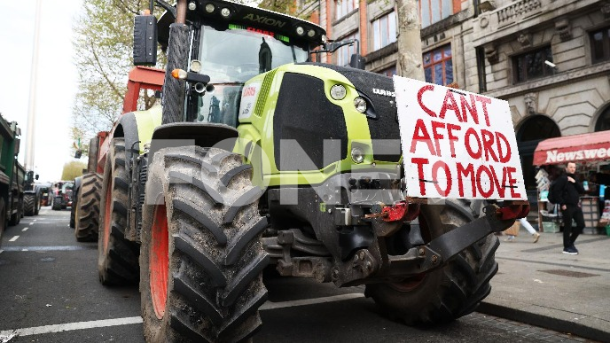 Irska smanjuje takse na gorivo